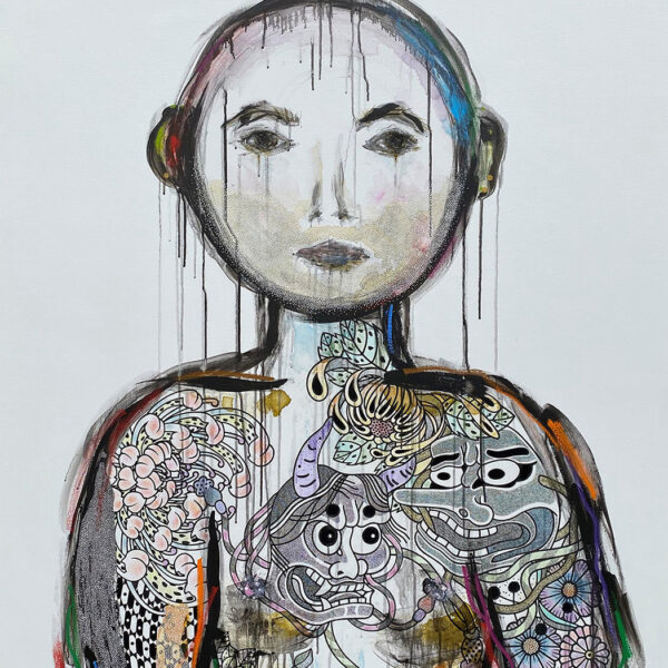 Lang Ink Becomes You – Perception Versus the Individual
