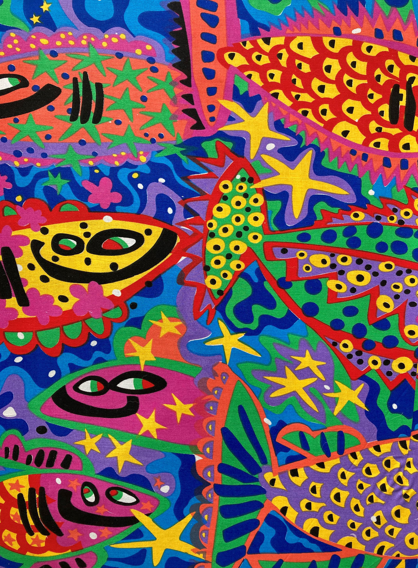 6_TropicalFishyardage