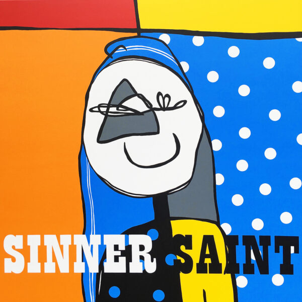 Sinner Saint