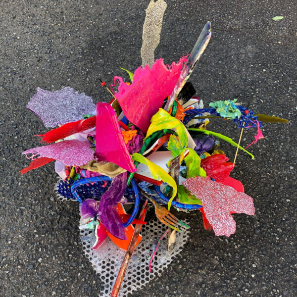 Eau De Rubbish