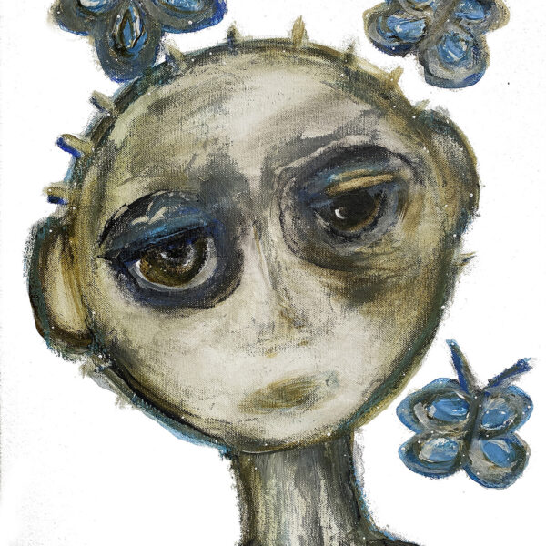 Wistful