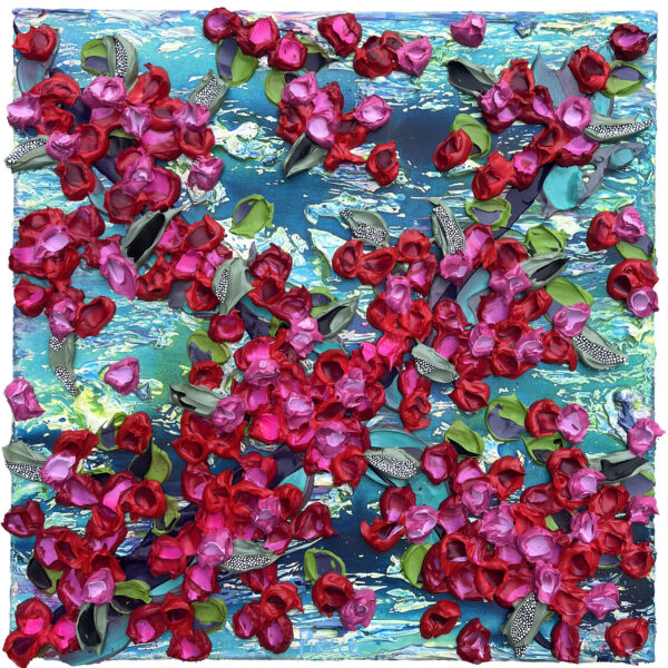 Baby Blossoms III