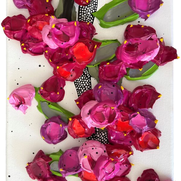 Island's Bougainvillea III