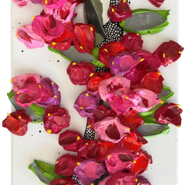 Island's Bougainvillea IV