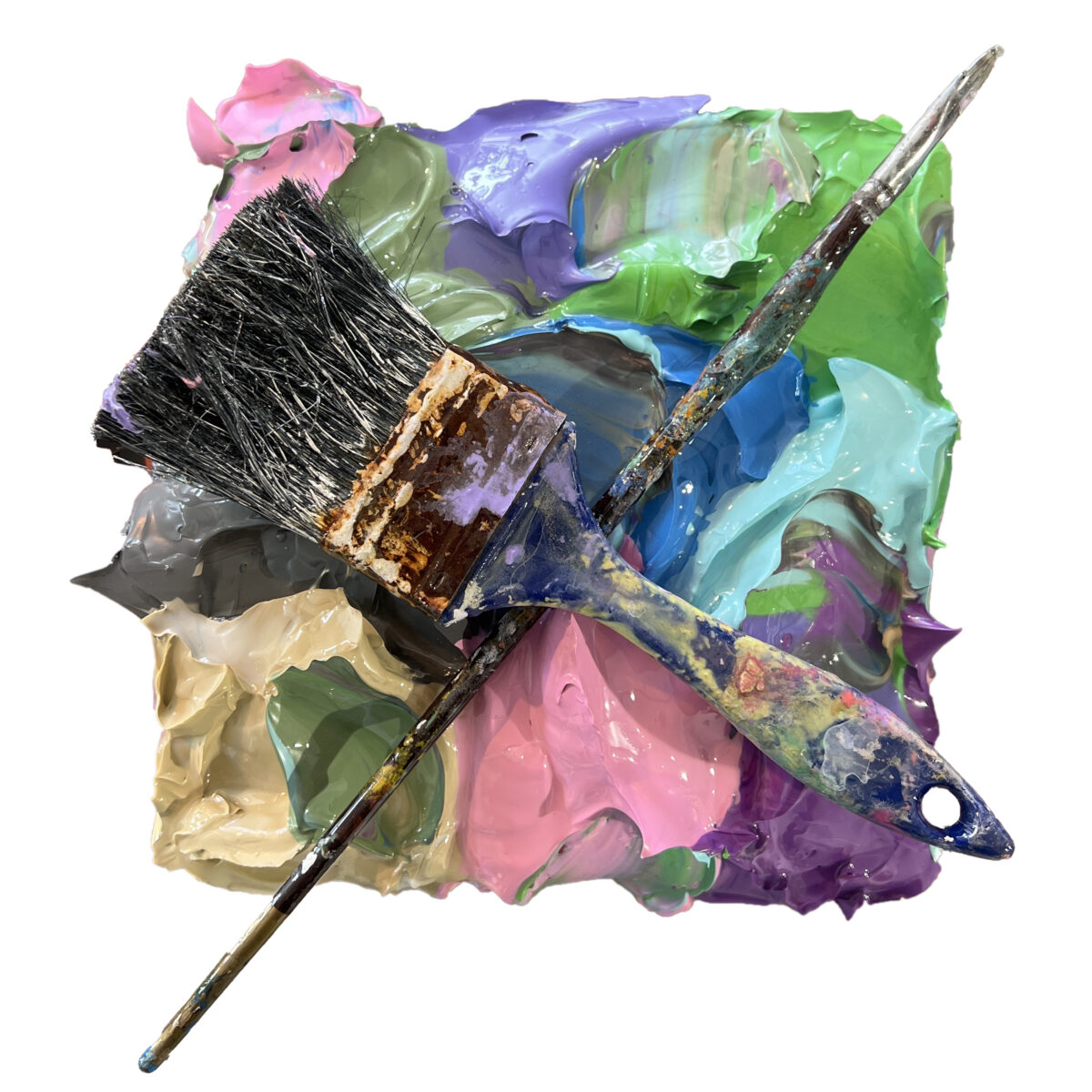 PAINT 1