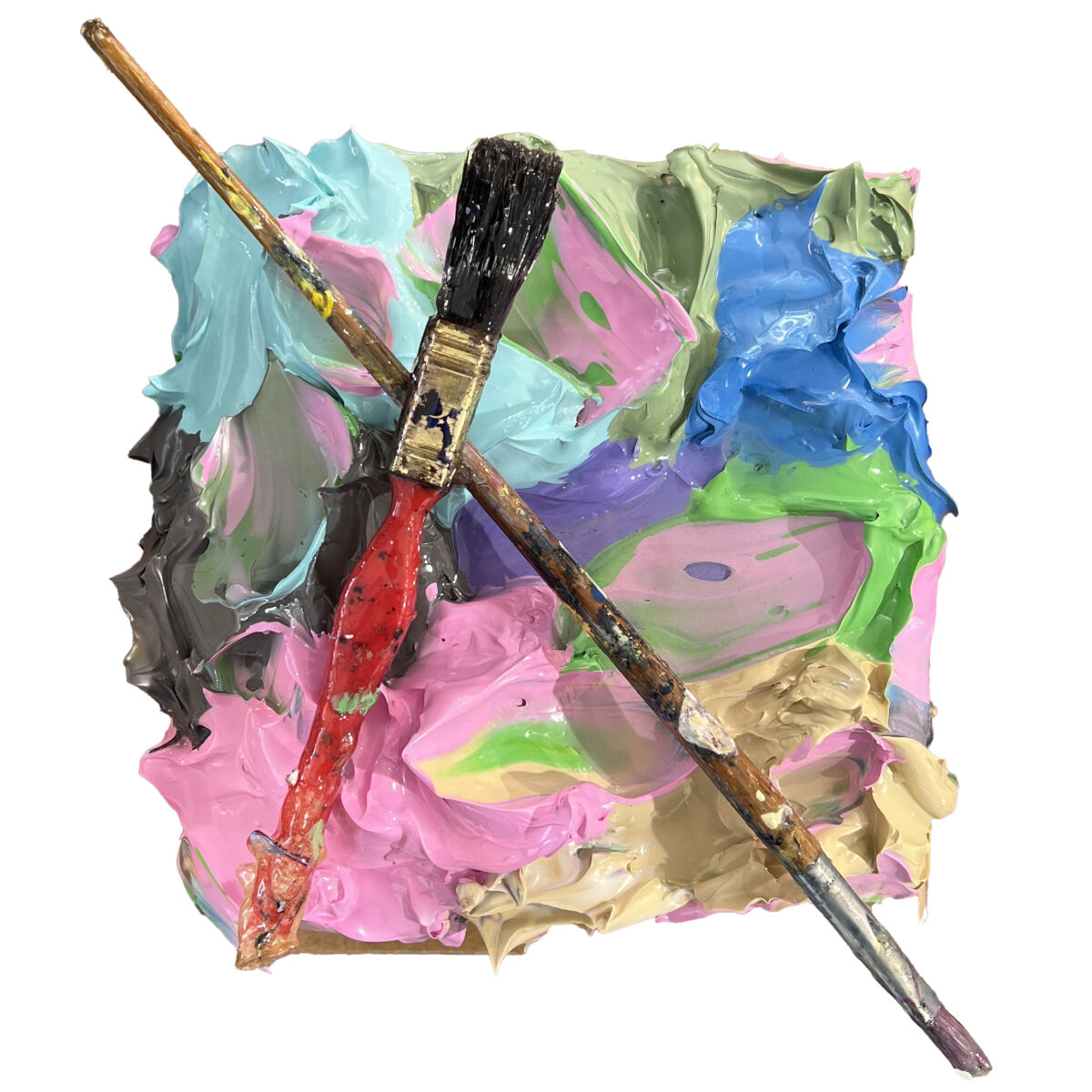 PAINT 3