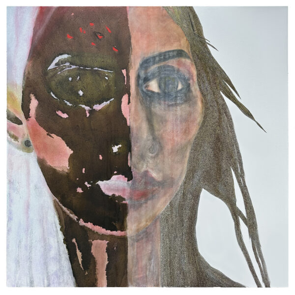 Fractured