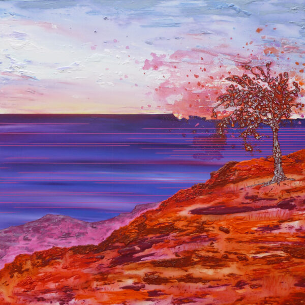 The Burning Bush Part I
