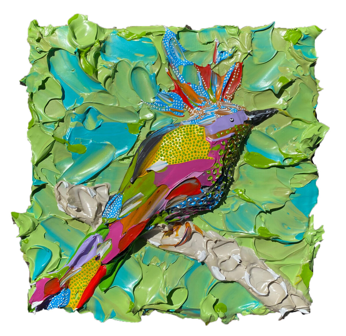 Tutti Frutti Sprinter